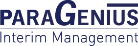 Paragenius Interim Management Logo